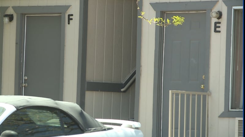 Apartments in Reno