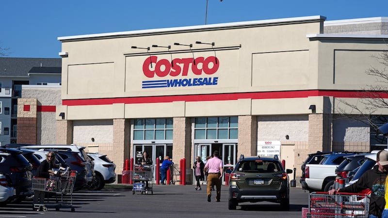 membresía de Costco