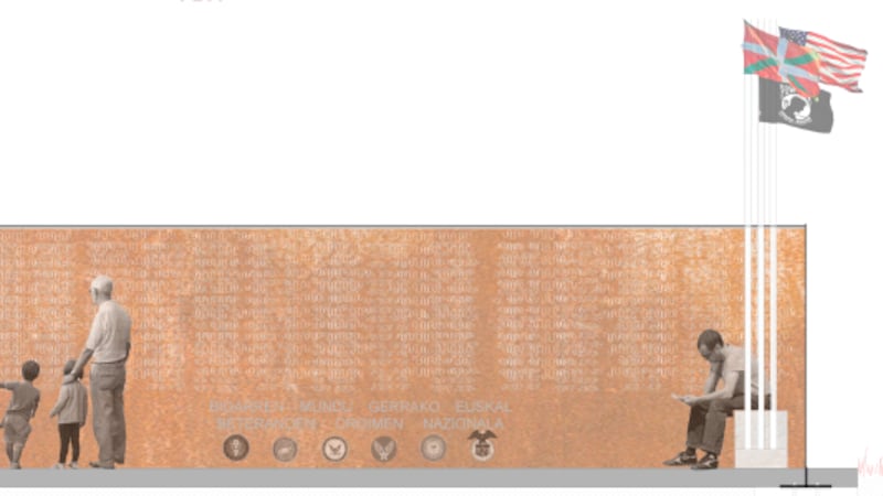 Se espera que la construcción se complete a finales de año.