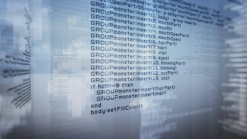 The incident first began early Sunday morning when the state identified a network security...
