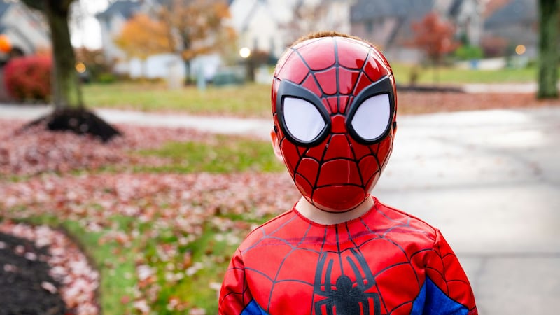 REMSA Health highlights Halloween safety tips