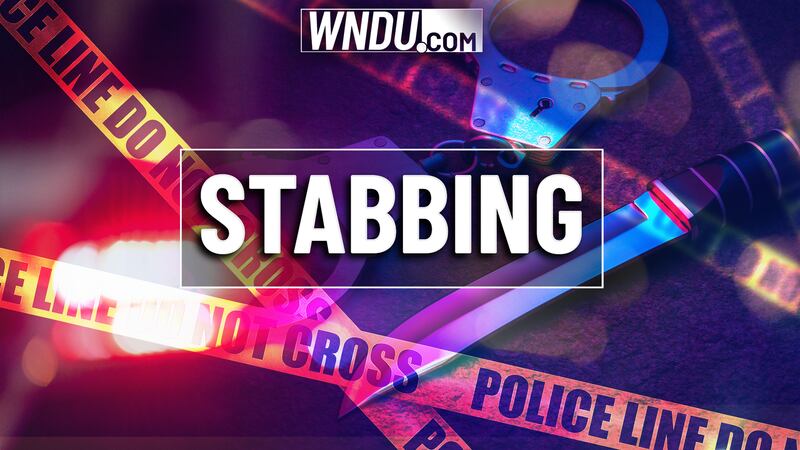Stabbing