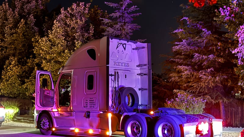 HEAT detectives recover missing 14-year-old, arrest truck driver in Sparks