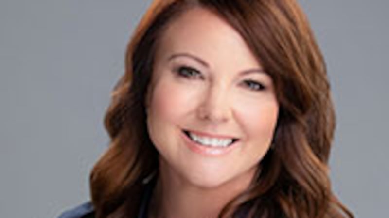 Reno City Councilwoman Kathleen Taylor
