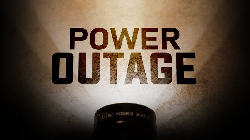 Power outage