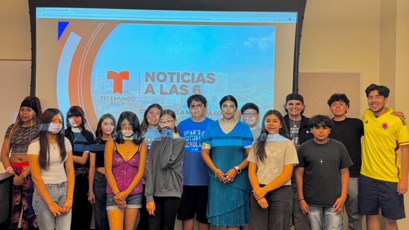 Mi Experiencia con Dean’s Future Scholars