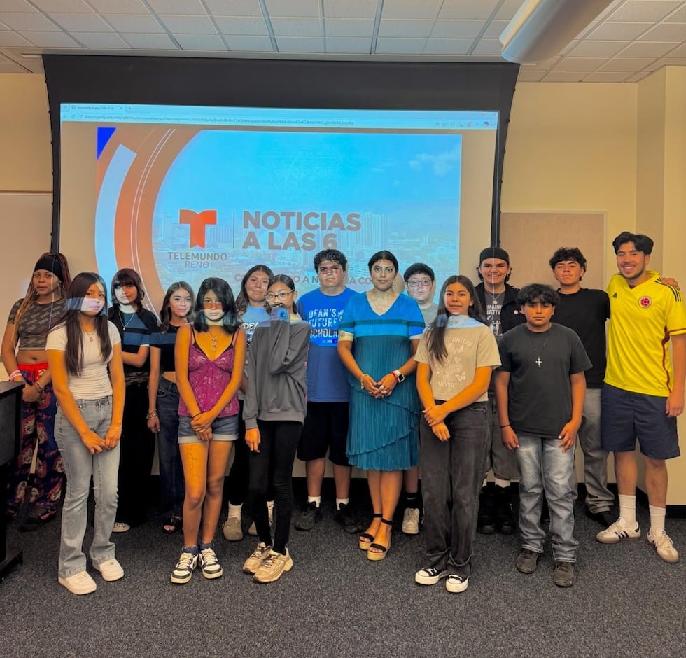 Mi Experiencia con Dean’s Future Scholars