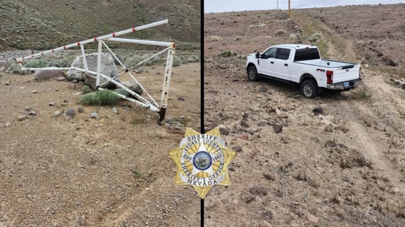 Houlden se enfrenta ahora a múltiples cargos.