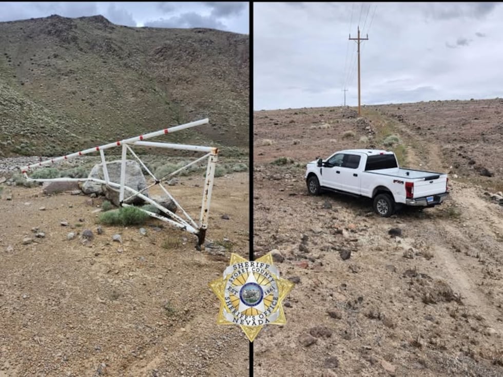 Houlden se enfrenta ahora a múltiples cargos.