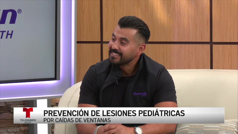 REducir accidentes infantiles.
