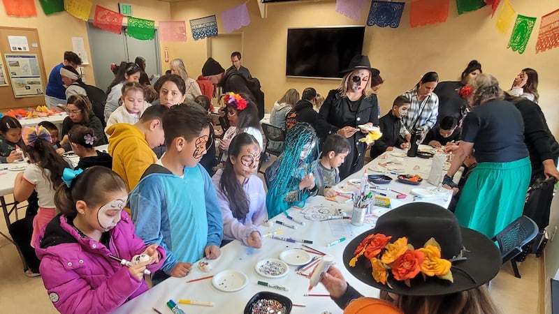 Museo Estatal de Nevada