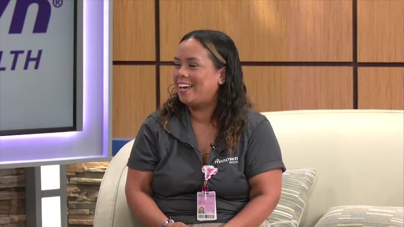 Recursos y apoyo para un embarazo saludable y una maternidad acompañada.