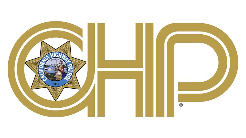 California Highway Patrol logo