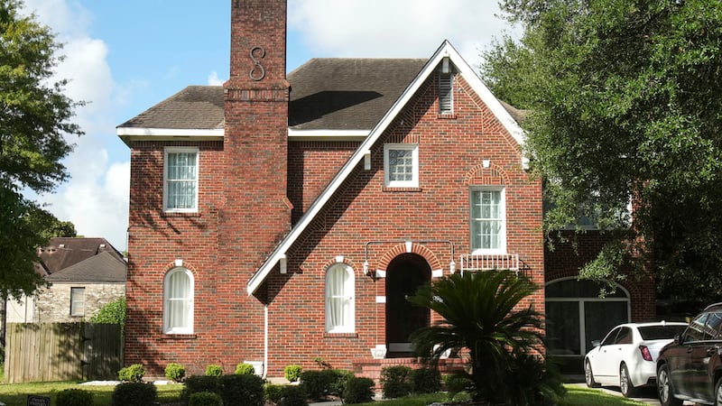 Se incendia casa en la que Beyoncé pasó su infancia en Houston
