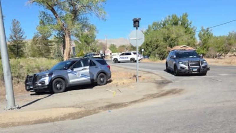 El accidente está bajo investigación.