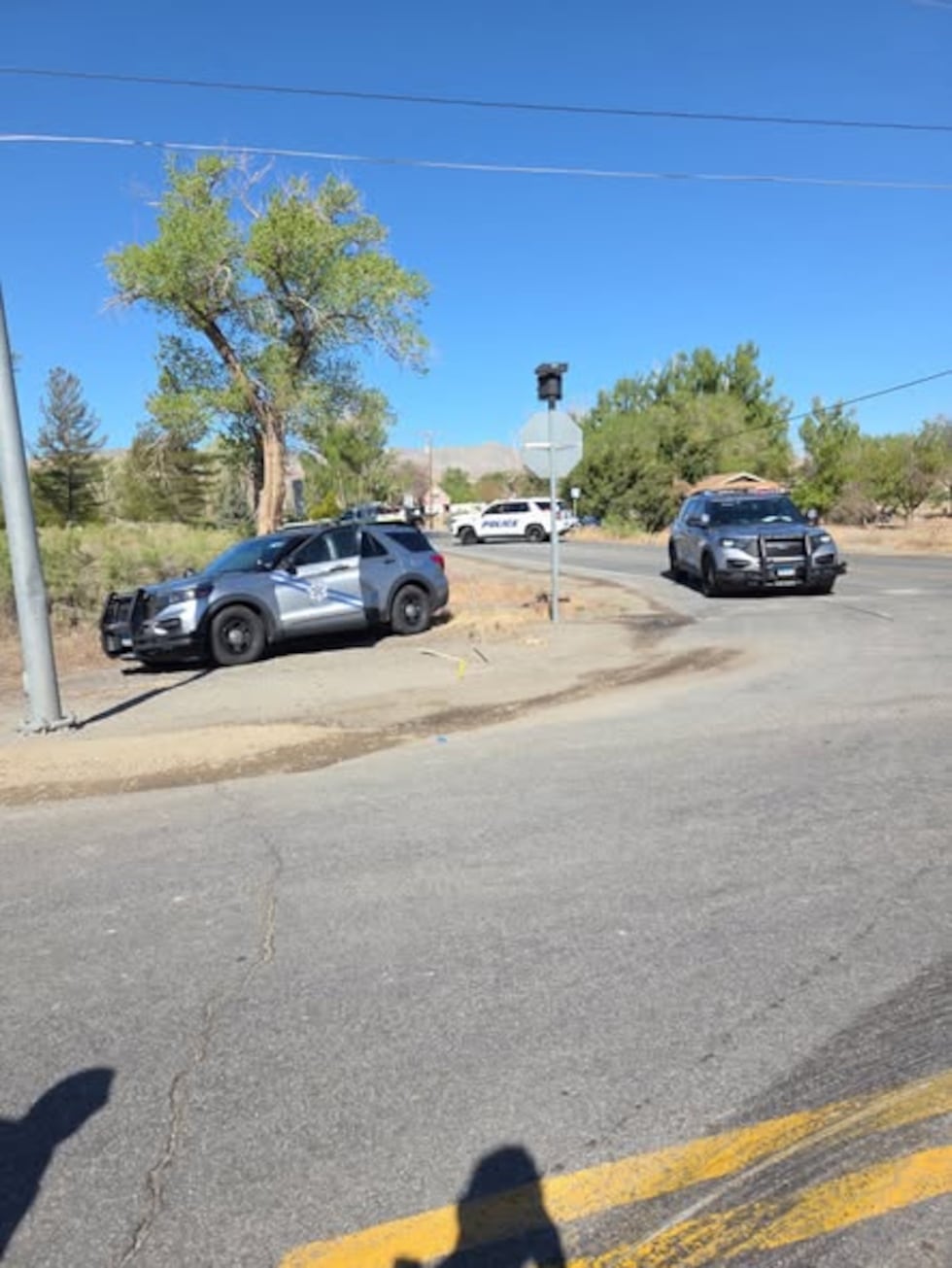 El accidente está bajo investigación.