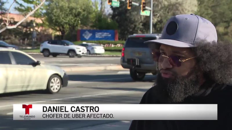 La situación sigue en desarrollo.