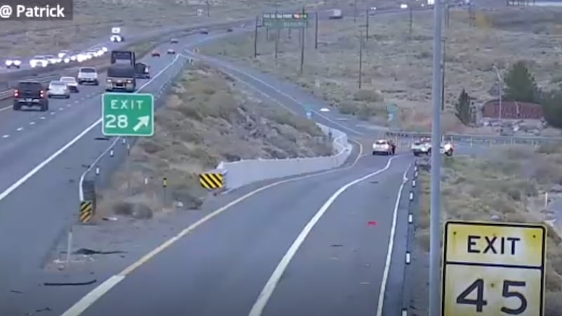 I-80E exit 28 off-ramp closed 10-30-2026