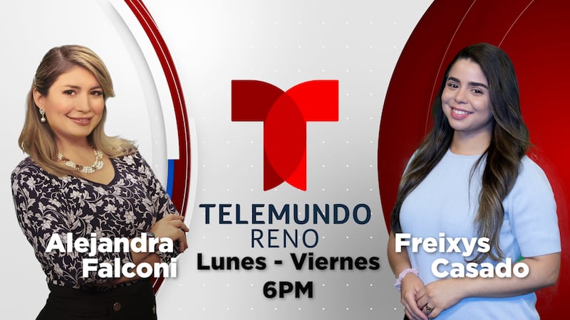 Comienza el 7 de diciembre a las 6:00 p.m.