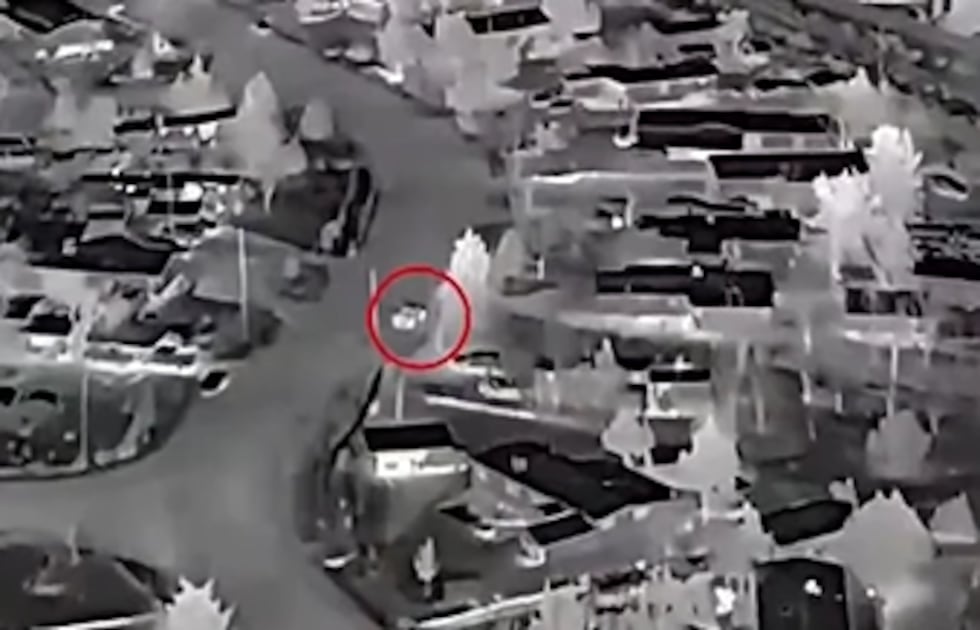 38-year-old Manuel Sanchez-Martinez was arrested for DUI