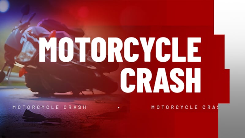 Motorcycle Crash