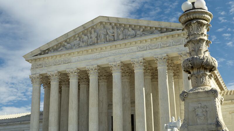 The United States Supreme Court