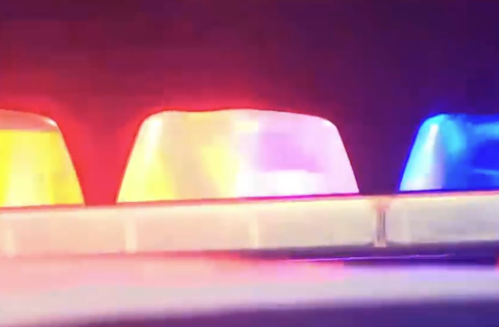 Generic photo of the LVMPD, Las Vegas Metropolitan Police Department.