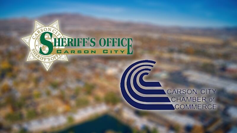Carson City Communication Coalition on Crime Prevention