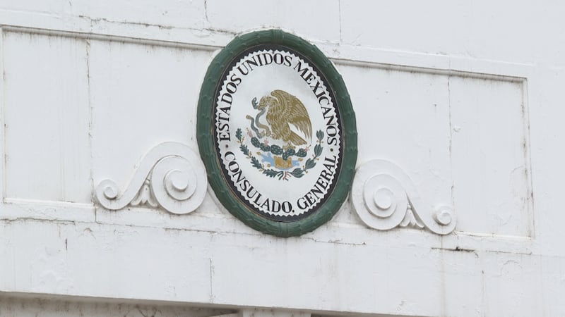 Mexican Consulate in Laredo now open on select Saturdays