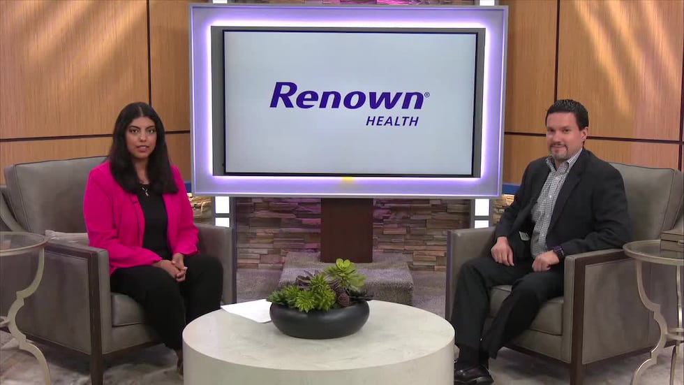 Dr. Palacios comparte consejos sobre prevención y movilidad.