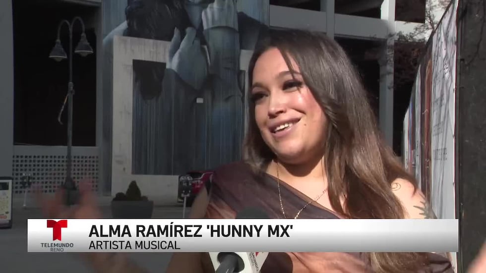 en el Día Internacional de la Mujer