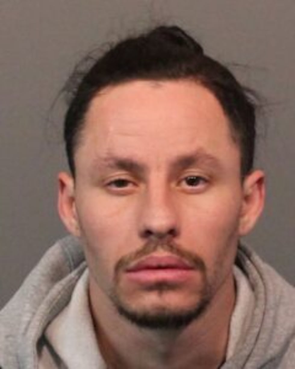 From left to right: Jordan Martinez, Jarred Martinez, and Jeremiah Tate