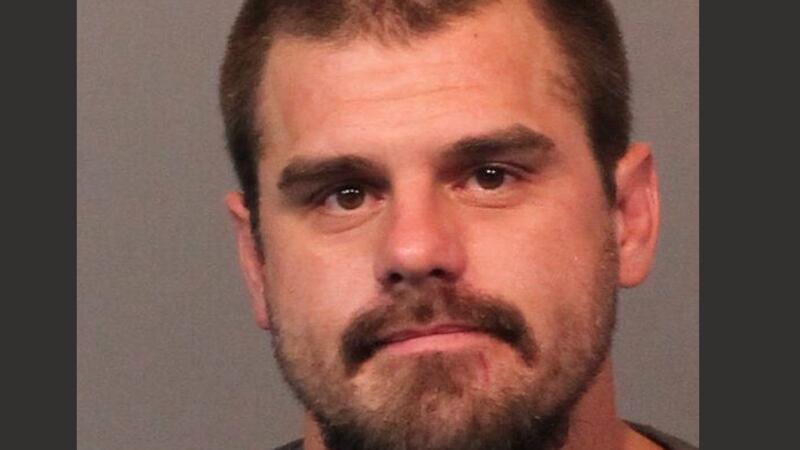 Robert Earl Anderson