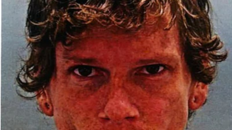 Suspect in child abduction