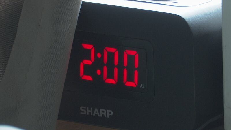 Aspirus says even slight time changes like Daylight Savings Time can affect your well-being.