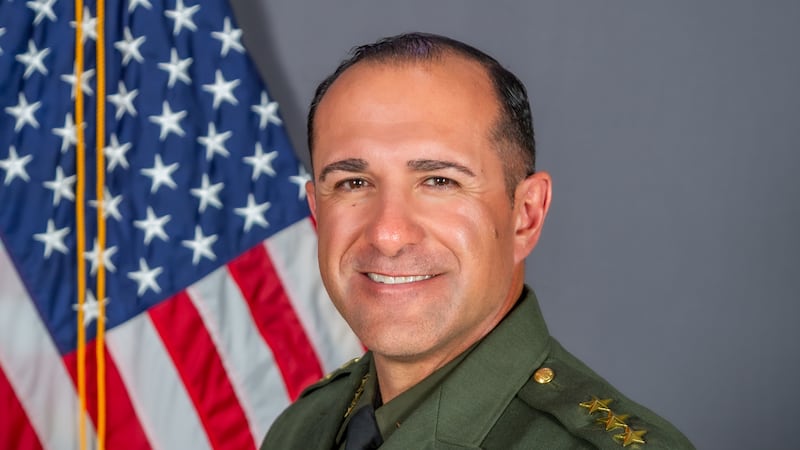 El subsheriff del condado de Washoe, Corey Solferino, dirigirá el Departamento de Policía de...