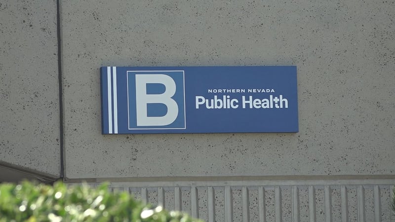 Northern Nevada Public Health Rebranding and New Name