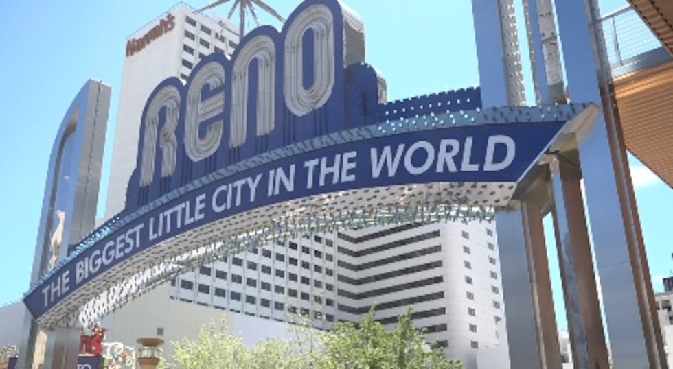 Reno Arch