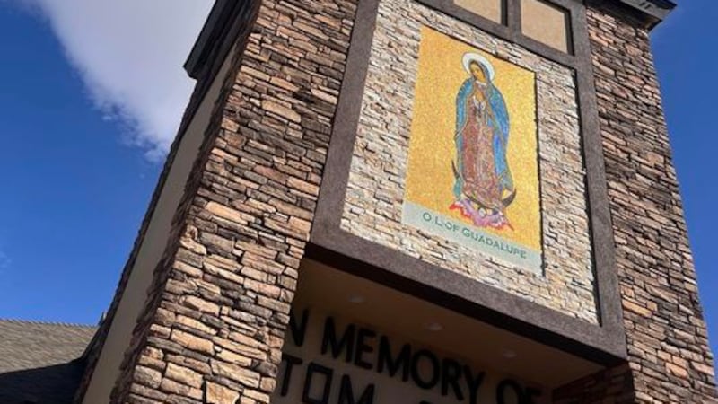 Nuestra Señora de Guadalupe