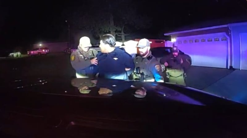 Díaz se enfrenta ahora a cargos de agresión, secuestro y otros delitos.