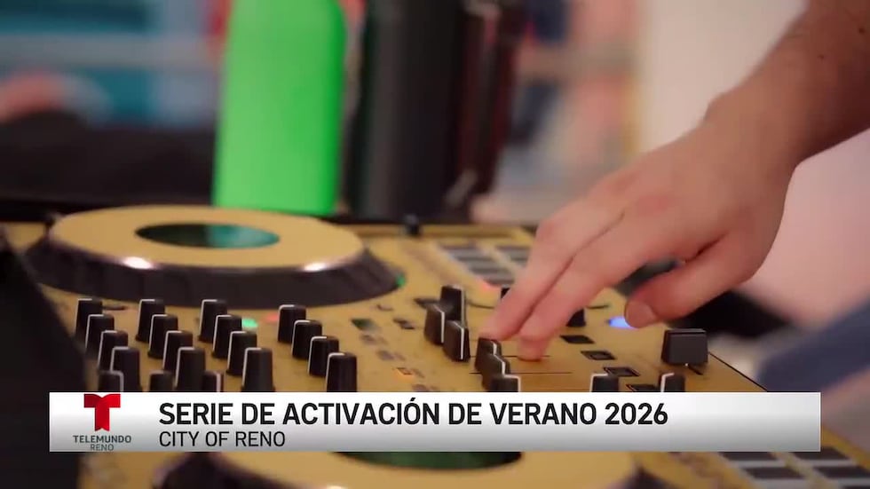 Verano 2026