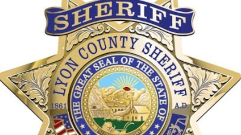 Sheriff del Condado de Lyon