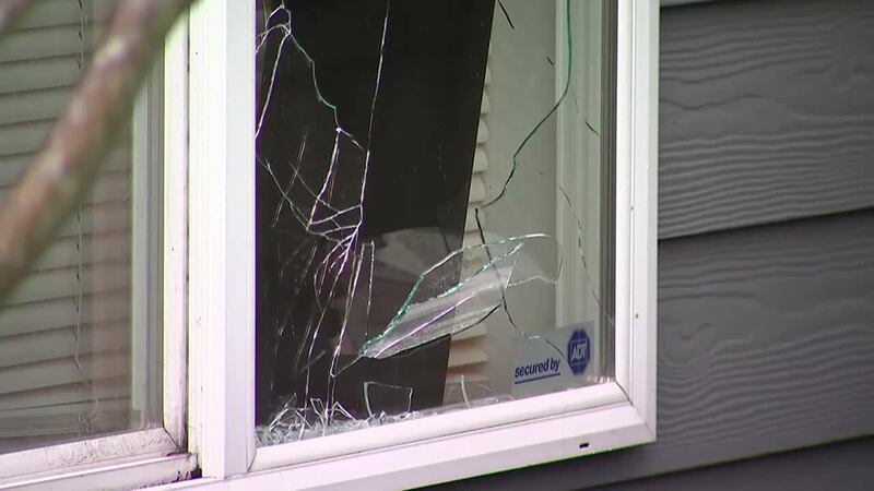 Police say the suspect beat her 14-year-old son until he died because she was angry he didn’t...