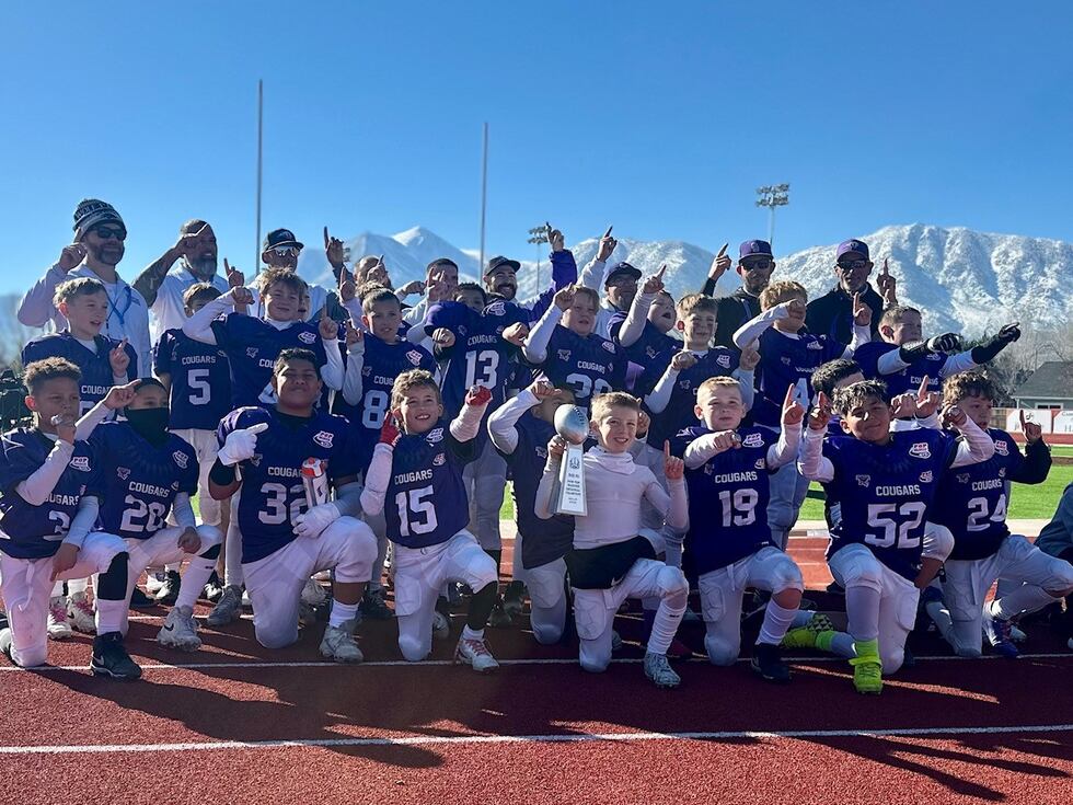 El coste de asistir es de alrededor de 2.000 dólares por atleta