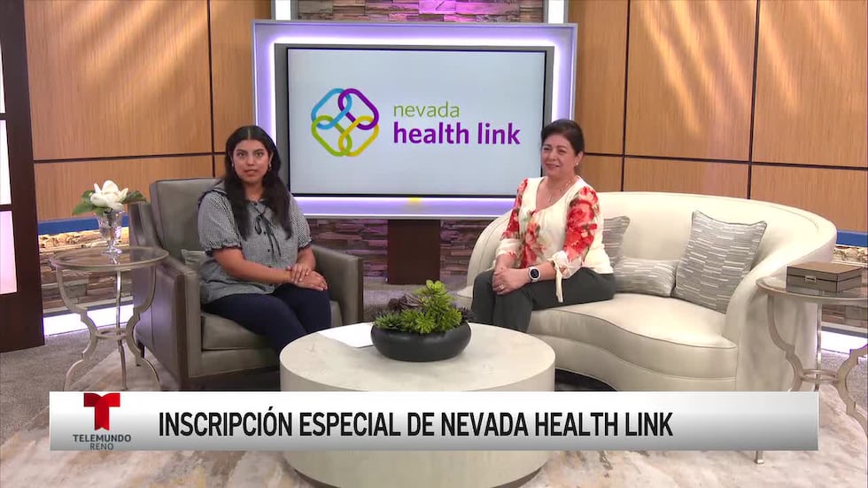 Las autoridades recomiendan a los residentes no esperar hasta el último momento para evitar...