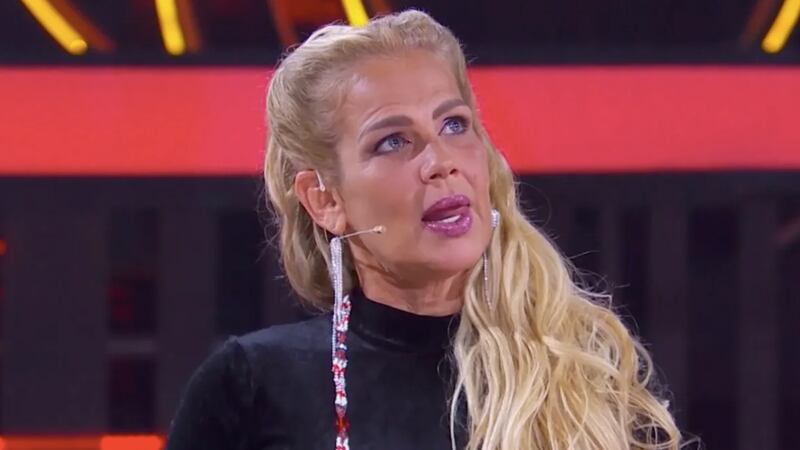 Ante la ola de críticas, la ex participantes de La Casa de los Famosos no tardó en reaccionar...