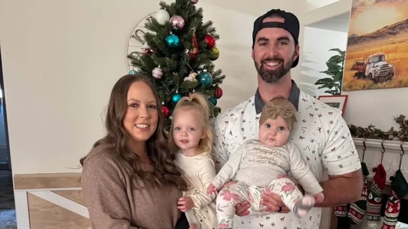 Support Alan's family amidst tragedy