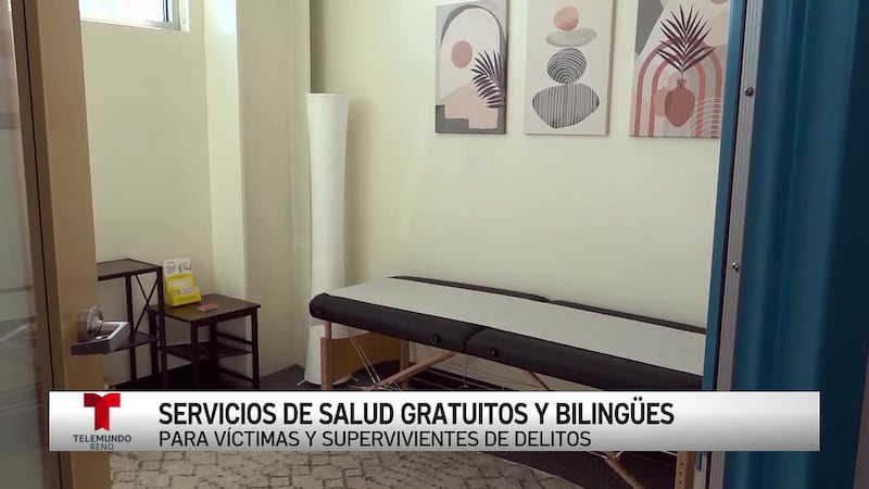 También funciona como plataforma educativa para estudiantes de enfermería avanzada.