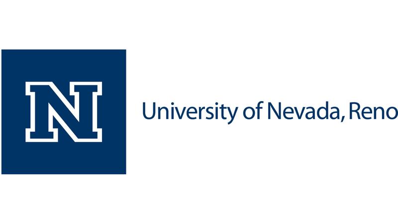 University of Nevada, Reno UNR logo.