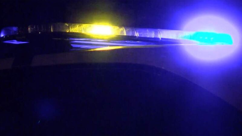 A North Charleston Police Department mid-year crime update shows nearly 50% increase in DUI...
